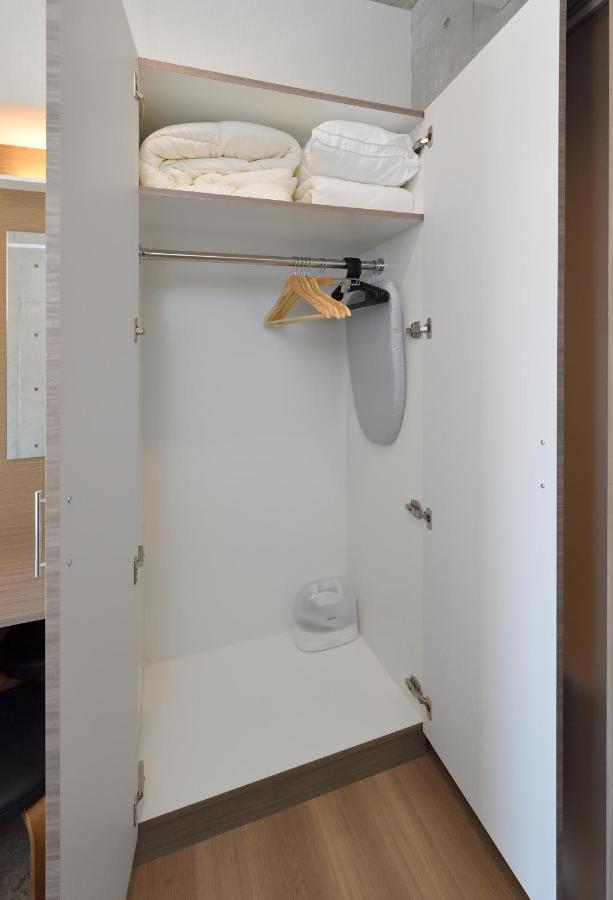 Prime Suites Tokió Kültér fotó
