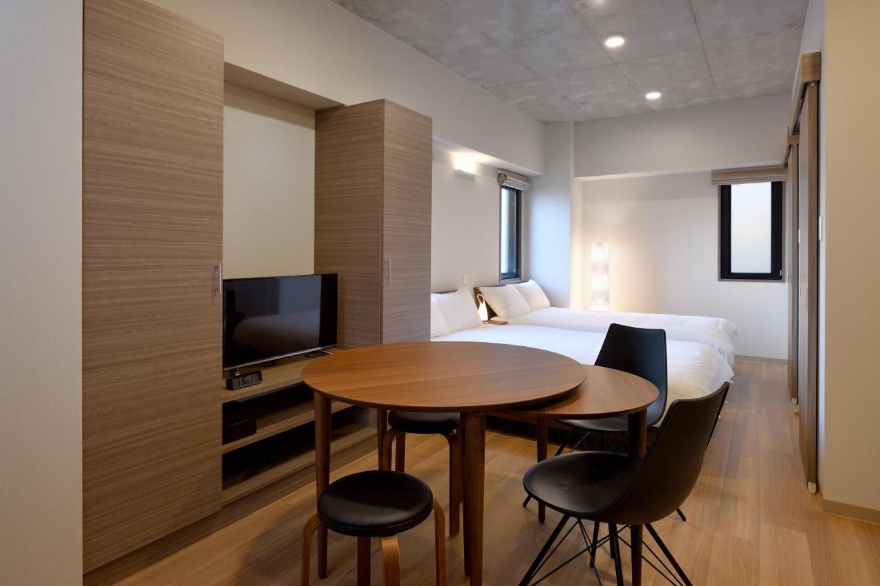 Prime Suites Tokió Kültér fotó