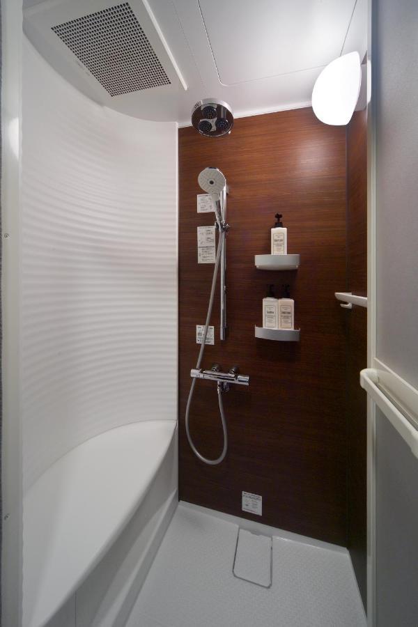 Prime Suites Tokió Kültér fotó