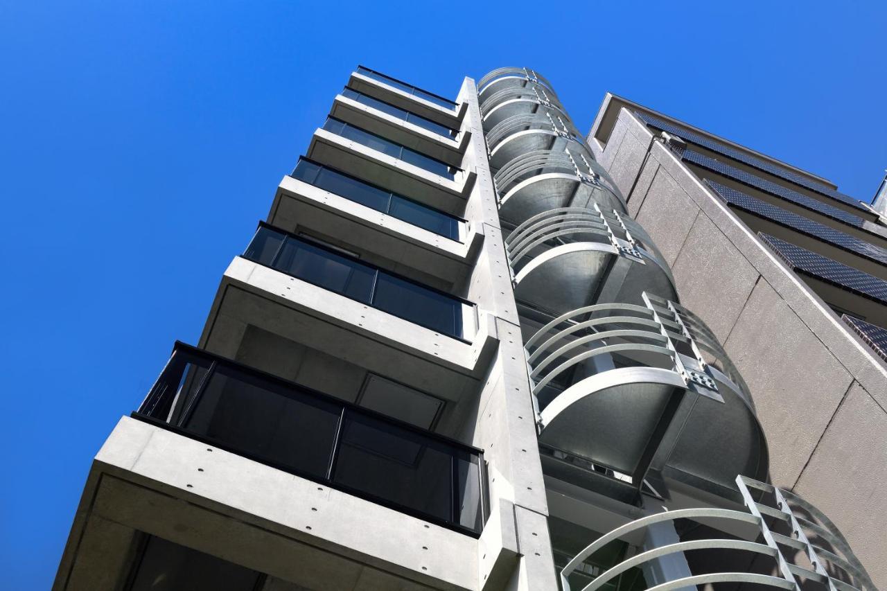 Prime Suites Tokió Kültér fotó
