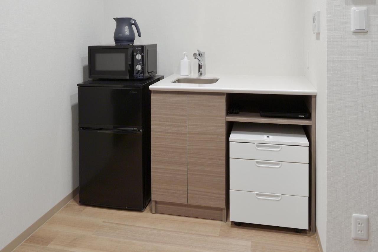 Prime Suites Tokió Kültér fotó