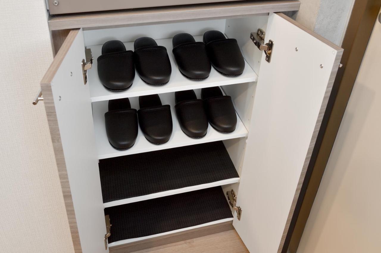 Prime Suites Tokió Kültér fotó