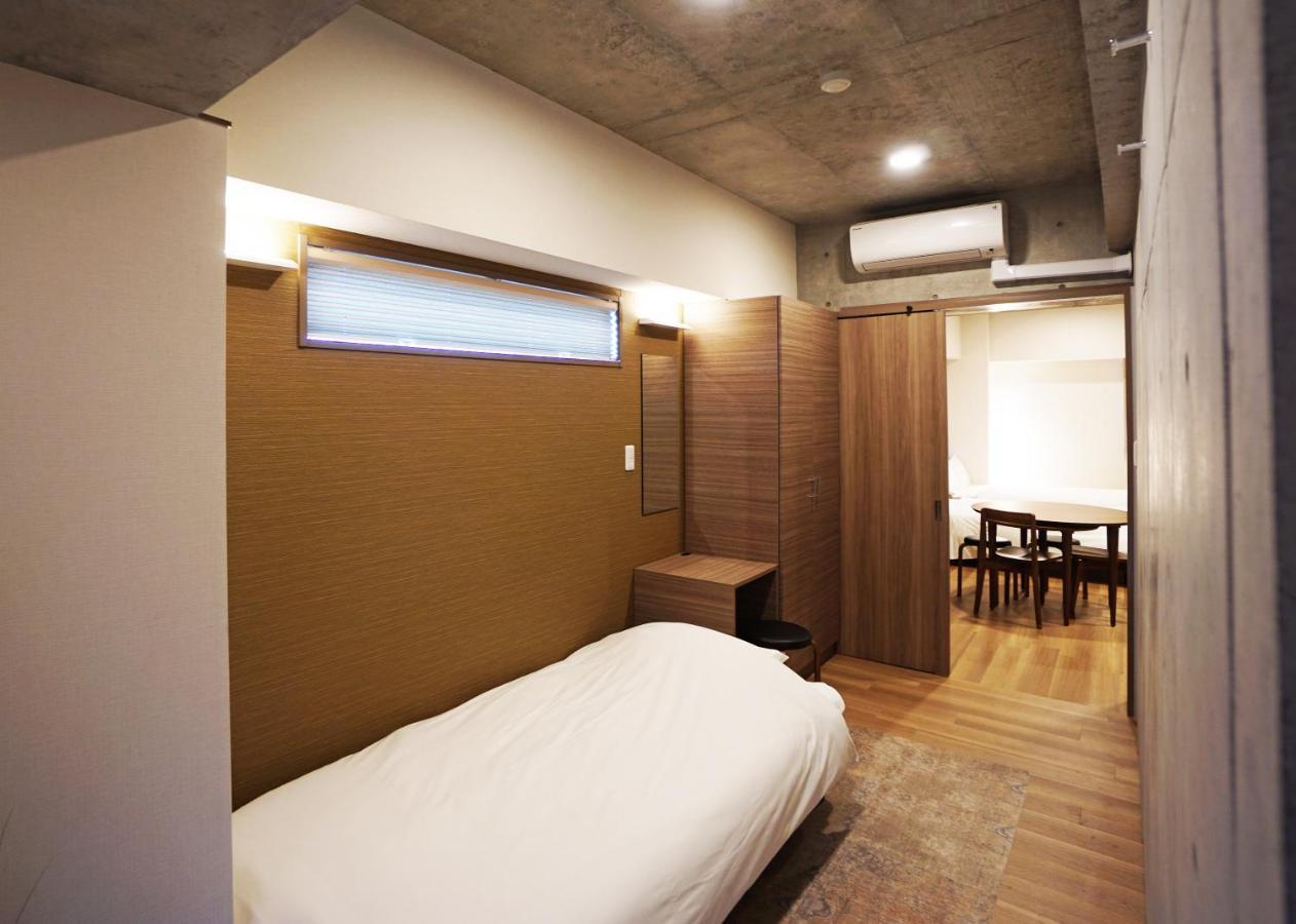 Prime Suites Tokió Kültér fotó