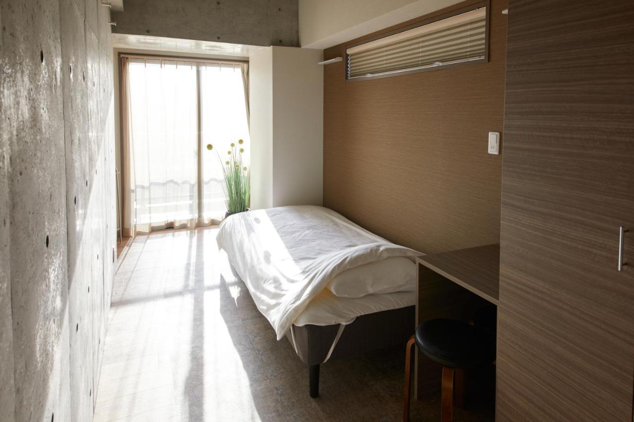 Prime Suites Tokió Kültér fotó