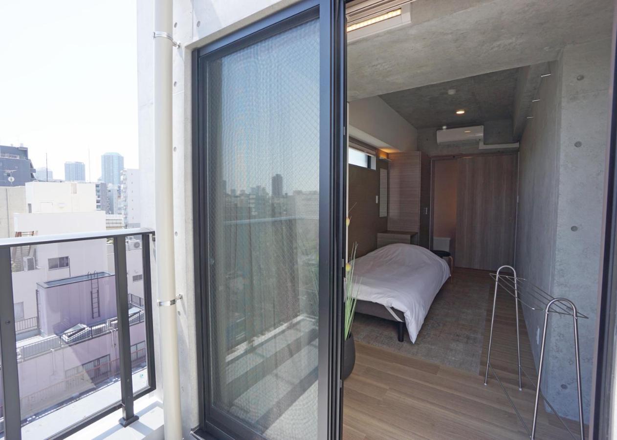 Prime Suites Tokió Kültér fotó