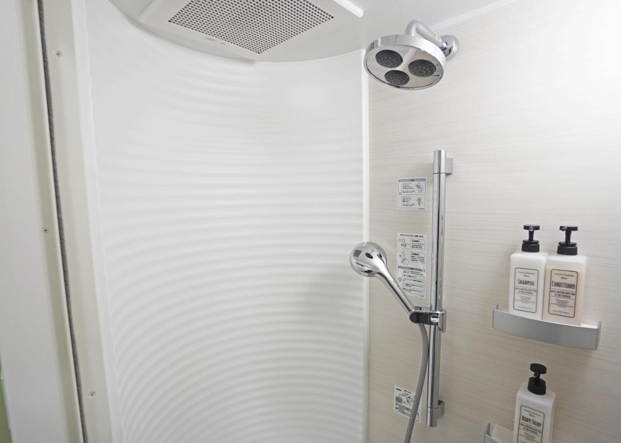 Prime Suites Tokió Kültér fotó