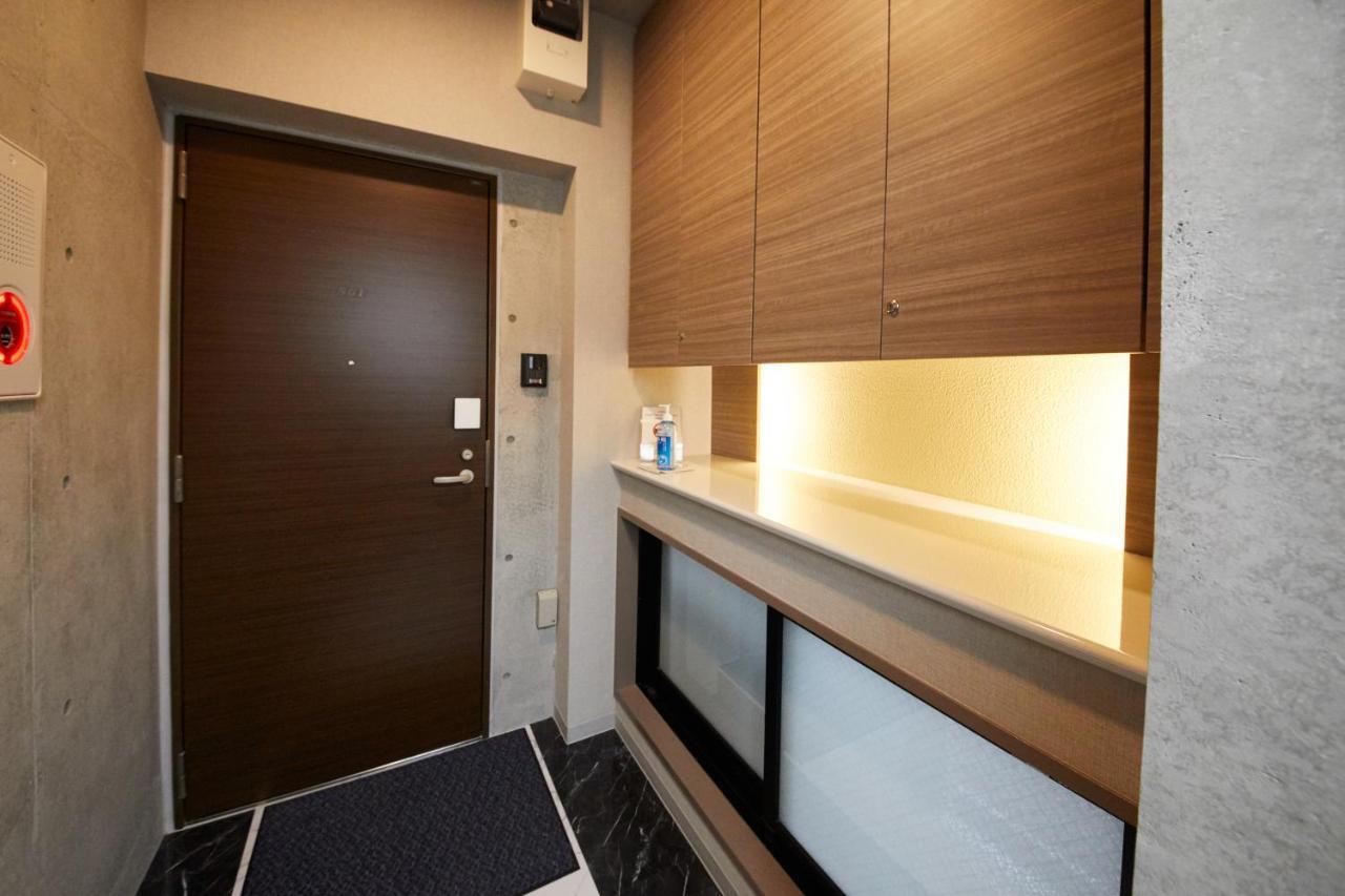 Prime Suites Tokió Kültér fotó