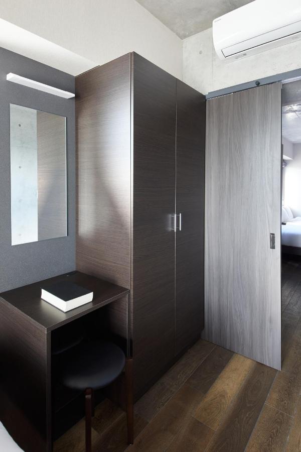 Prime Suites Tokió Kültér fotó