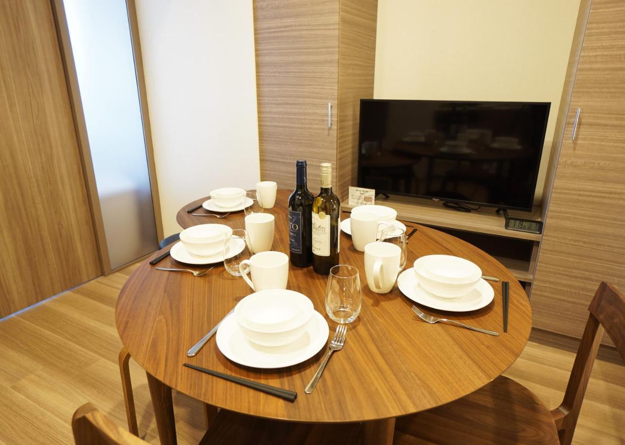 Prime Suites Tokió Kültér fotó