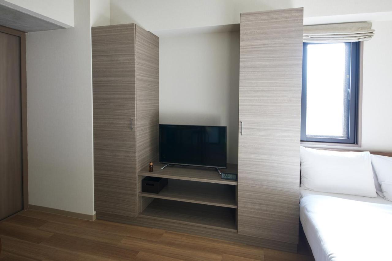 Prime Suites Tokió Kültér fotó
