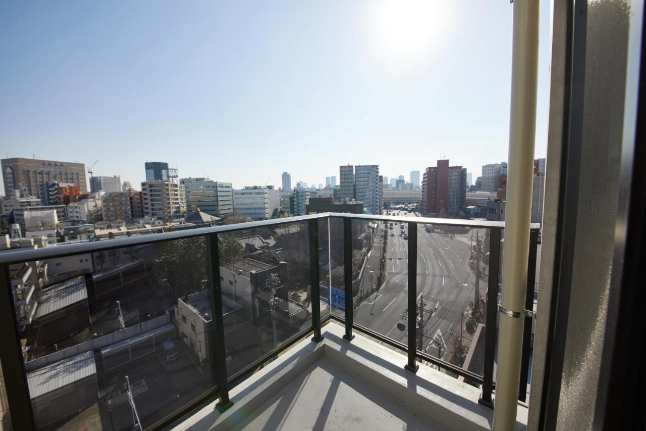 Prime Suites Tokió Kültér fotó