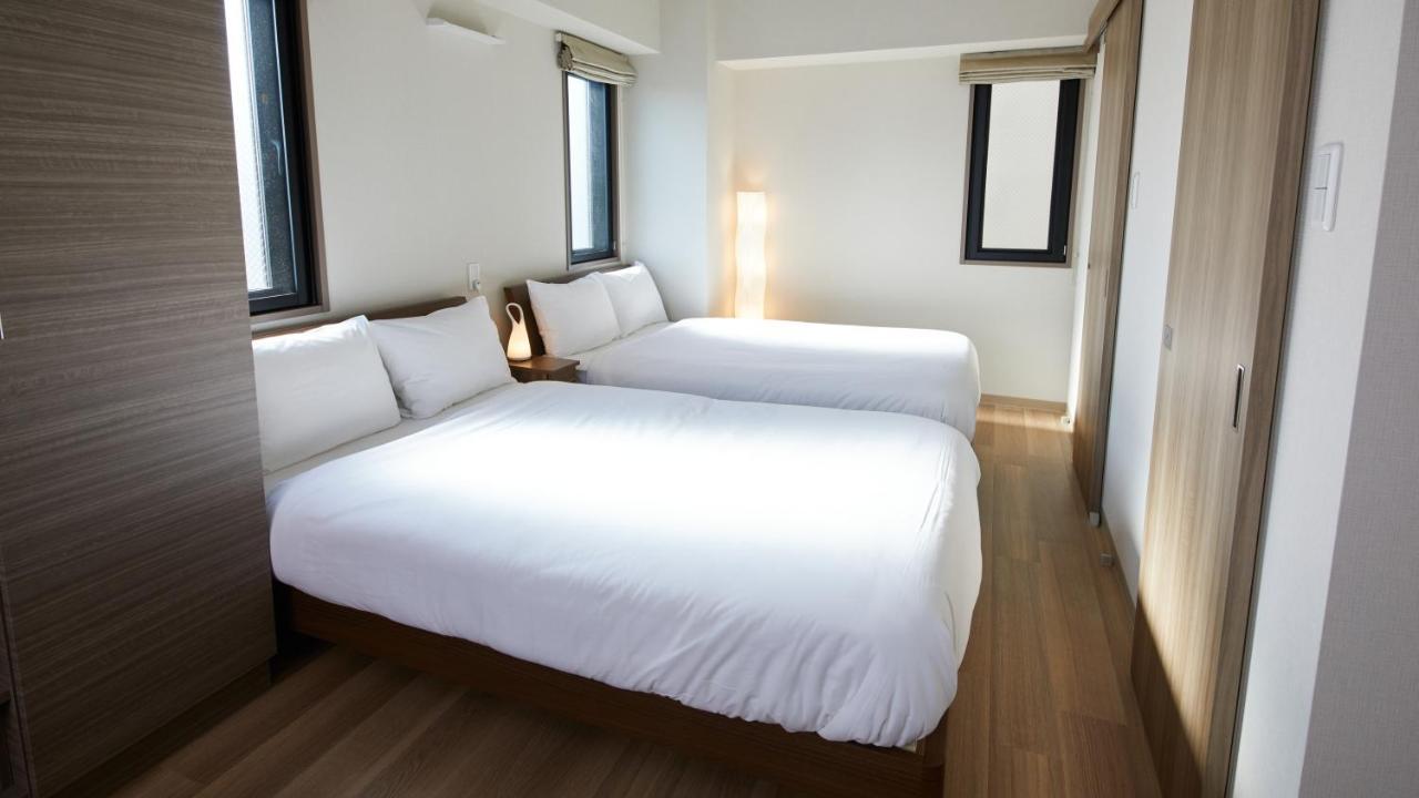 Prime Suites Tokió Kültér fotó