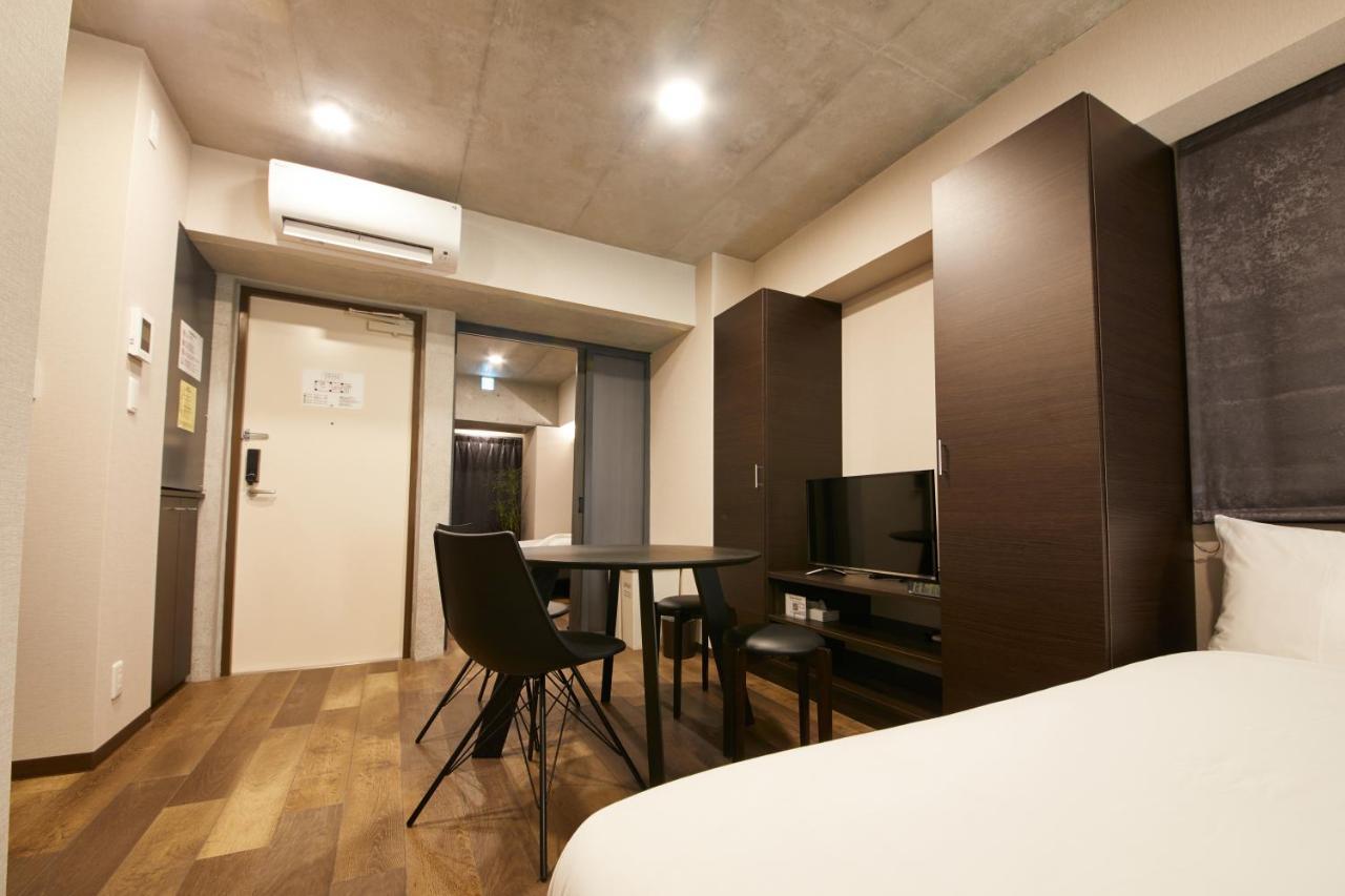 Prime Suites Tokió Kültér fotó